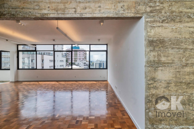 Imagem Apartamento com 3 Quartos à Venda, 280 m² em Higienópolis - São Paulo