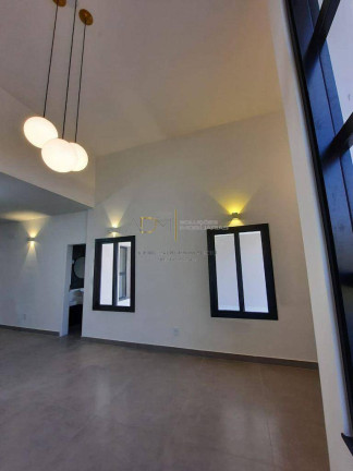 Imagem Casa com 3 Quartos à Venda, 250 m² em Reserva Central Parque - Botucatu