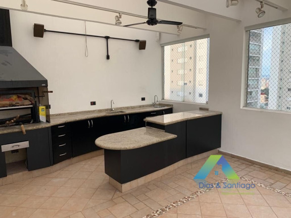 Imagem Cobertura com 2 Quartos à Venda, 120 m² em Vila Mariana - São Paulo Imagem Cobertura com 2 Quartos à Venda, 120 m² em Vila Mariana - São Paulo