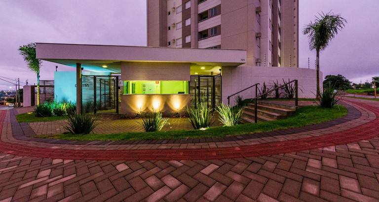 Imagem Apartamento com 2 Quartos à Venda, 64 m² em Jardim Morumbi - Londrina Imagem Apartamento com 2 Quartos à Venda, 64 m² em Jardim Morumbi - Londrina