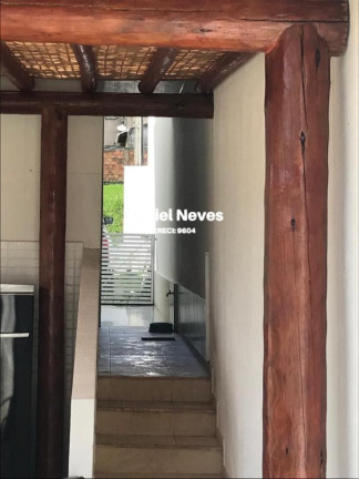 Imagem Casa de Condomínio com 4 Quartos à Venda, 182 m² em Estrada Do Côco - Lauro De Freitas