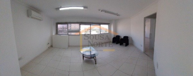 Imagem Sala Comercial para Alugar, 60 m² em Barra Funda - São Paulo