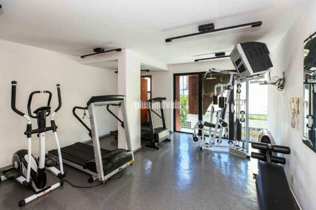 Imagem Apartamento com 1 Quarto à Venda, 58 m² em Pinheiros - São Paulo