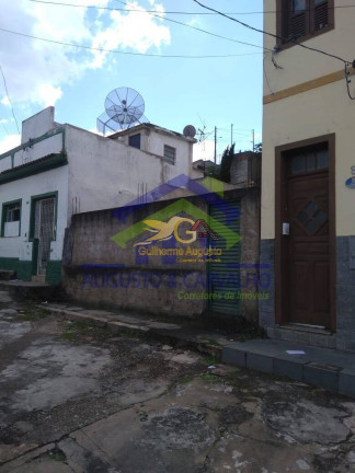 Imagem Terreno à Venda, 170 m² em Centro - São João Del Rei Imagem Terreno à Venda, 170 m² em Centro - São João Del Rei