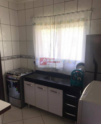 Imagem Apartamento com 2 Quartos à Venda, 53 m² em Parque Erasmo Assunção - Santo André Imagem Apartamento com 2 Quartos à Venda, 53 m² em Parque Erasmo Assunção - Santo André