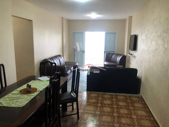 Imagem Apartamento com 3 Quartos à Venda, 120 m² em Vila Tupi - Praia Grande Imagem Apartamento com 3 Quartos à Venda, 120 m² em Vila Tupi - Praia Grande