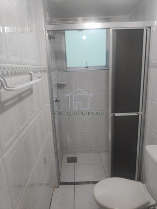 Imagem Apartamento com 2 Quartos à Venda, 54 m² em Residencial Terra Da Uva - Jundiaí