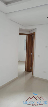 Imagem Cobertura com 3 Quartos à Venda, 124 m² em Vila Bela Vista - Santo André Imagem Cobertura com 3 Quartos à Venda, 124 m² em Vila Bela Vista - Santo André