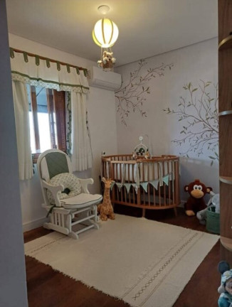 Imagem Casa com 3 Quartos à Venda, 210 m² em Indianópolis - São Paulo Imagem Casa com 3 Quartos à Venda, 210 m² em Indianópolis - São Paulo