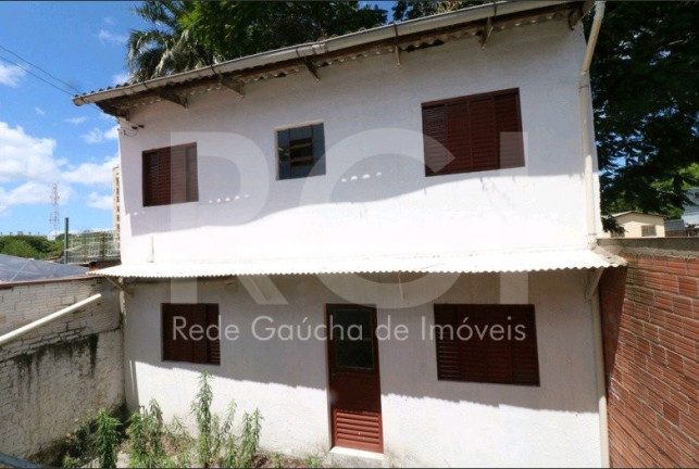 Imagem Casa com 3 Quartos à Venda, 322 m² em Centro Histórico - Porto Alegre Imagem Casa com 3 Quartos à Venda, 322 m² em Centro Histórico - Porto Alegre