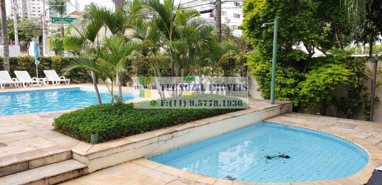 Imagem Apartamento com 2 Quartos à Venda, 60 m² em Vila Mariana - São Paulo Imagem Apartamento com 2 Quartos à Venda, 60 m² em Vila Mariana - São Paulo