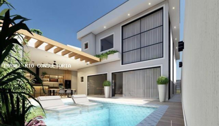 Imagem Casa com 5 Quartos à Venda, 320 m² em Rio De Janeiro Imagem Casa com 5 Quartos à Venda, 320 m² em Rio De Janeiro