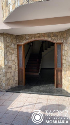 Casa com 4 Quartos à Venda, 609 m² em Independência - São Bernardo Do Campo