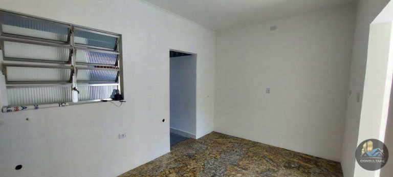Imagem Imóvel para Alugar, 62 m² em Marapé - Santos