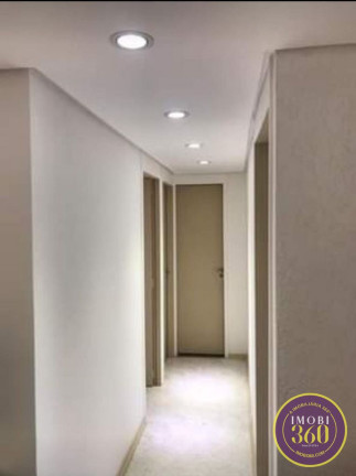 Imagem Apartamento com 2 Quartos à Venda, 50 m² em Vila Sílvia - São Paulo