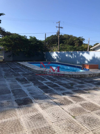 Imagem Casa com 3 Quartos à Venda, 534 m² em Pontal Do Sul - Pontal Do Paraná