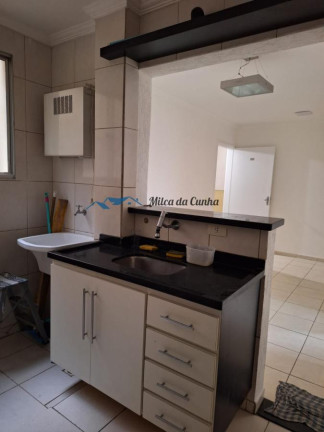 Imagem Apartamento com 2 Quartos à Venda, 49 m² em Paulicéia - São Bernardo Do Campo