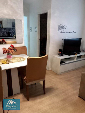 Imagem Apartamento com 2 Quartos à Venda, 43 m² em Tucuruvi - São Paulo Imagem Apartamento com 2 Quartos à Venda, 43 m² em Tucuruvi - São Paulo