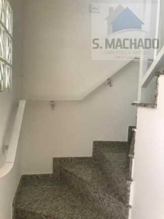Imagem Casa com 2 Quartos à Venda, 80 m² em Vila Príncipe De Gales - Santo André Imagem Casa com 2 Quartos à Venda, 80 m² em Vila Príncipe De Gales - Santo André