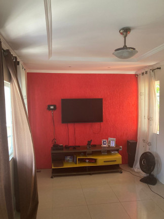 Imagem Casa com 4 Quartos à Venda, 141 m² em Caxito - Maricá
