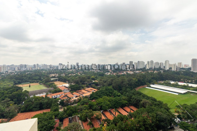 Cobertura com 4 Quartos à Venda, 700 m² em Chacara Santo Antonio - São Paulo