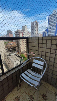 Imagem Kitnet com 1 Quarto à Venda, 30 m² em Aviação - Praia Grande