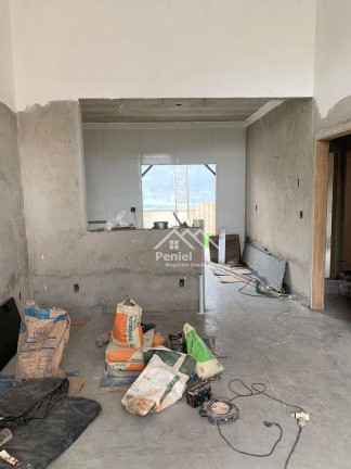 Imagem Casa com 2 Quartos à Venda, 77 m² em Bonfim Paulista - Ribeirão Preto Imagem Casa com 2 Quartos à Venda, 77 m² em Bonfim Paulista - Ribeirão Preto