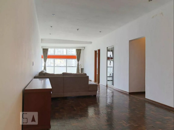 Imagem Imóvel com 3 Quartos à Venda, 190 m² em Centro - São Paulo Imagem Imóvel com 3 Quartos à Venda, 190 m² em Centro - São Paulo