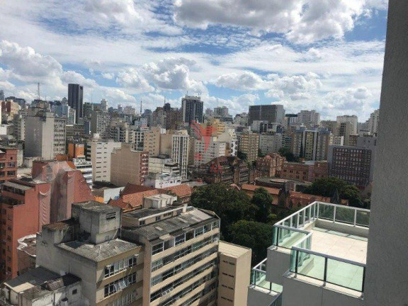 Imagem Apartamento com 1 Quarto à Venda, 40 m² em Vila Buarque - São Paulo Imagem Apartamento com 1 Quarto à Venda, 40 m² em Vila Buarque - São Paulo