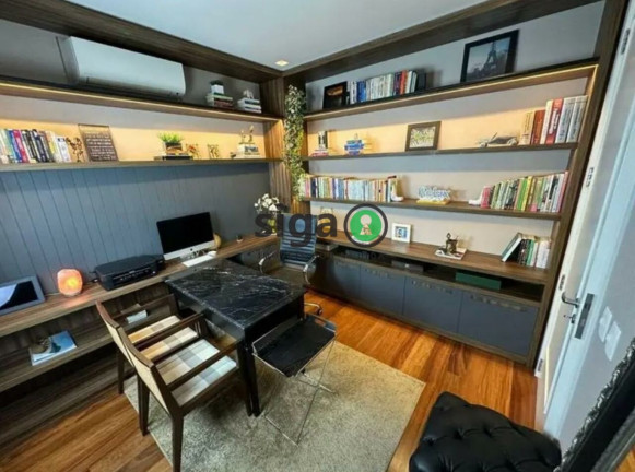 Imagem Casa com 4 Quartos à Venda, 1.314 m² em Cidade Jardim - São Paulo