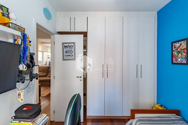 Imagem Apartamento com 2 Quartos à Venda, 96 m² em Jardim Vazani - São Paulo