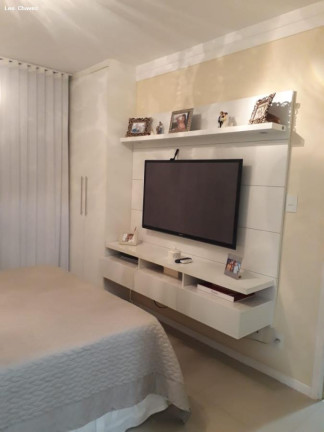 Imagem Apartamento com 3 Quartos à Venda, 84 m² em Alphaville - Salvador