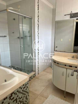 Imagem Imóvel com 3 Quartos à Venda, 338 m² em Centro - Piracicaba Imagem Imóvel com 3 Quartos à Venda, 338 m² em Centro - Piracicaba