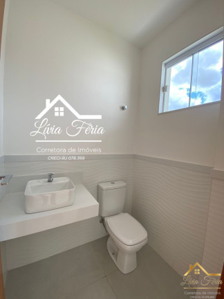 Imagem Casa com 3 Quartos à Venda, 164 m² em Parque Tarcisio Miranda - Campos Dos Goytacazes