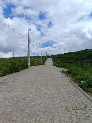 Imagem Terreno à Venda, 160 m² em Indianópolis - Caruaru Imagem Terreno à Venda, 160 m² em Indianópolis - Caruaru