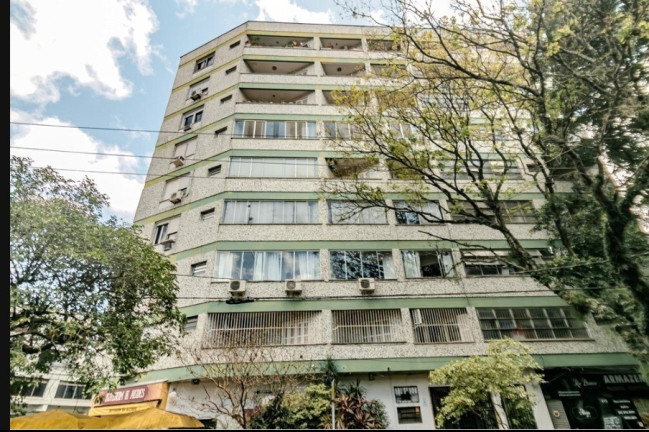 Imagem Apartamento com 3 Quartos à Venda, 135 m² em Rio Branco - Porto Alegre