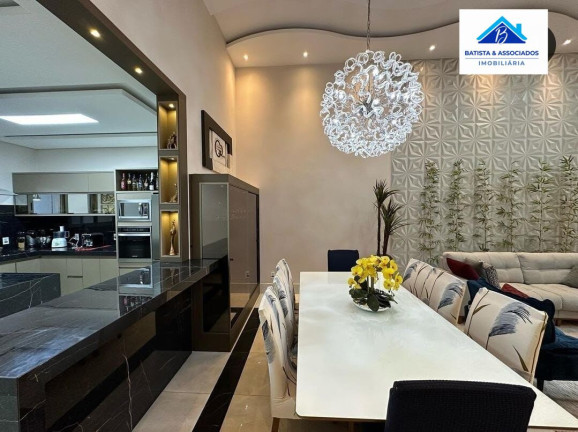 Imagem Casa com 3 Quartos à Venda, 216 m² em Swiss Park - Campinas Imagem Casa com 3 Quartos à Venda, 216 m² em Swiss Park - Campinas