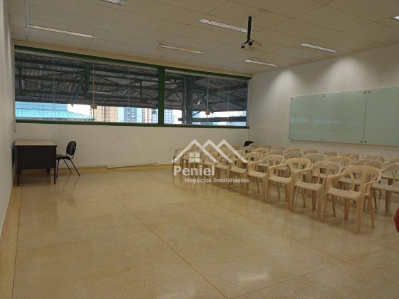 Imagem Sala Comercial para Alugar, 60 m² em Jardim Paulista - Ribeirão Preto Imagem Sala Comercial para Alugar, 60 m² em Jardim Paulista - Ribeirão Preto