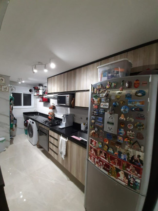 Imagem Apartamento com 3 Quartos à Venda, 77 m² em Vila Formosa - São Paulo