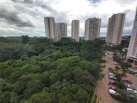 Imagem Apartamento com 4 Quartos à Venda, 136 m² em Jardim Arpoador - São Paulo
