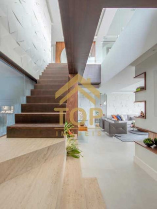 Imagem Cobertura com 5 Quartos à Venda, 440 m² em Barra Da Tijuca - Rio De Janeiro