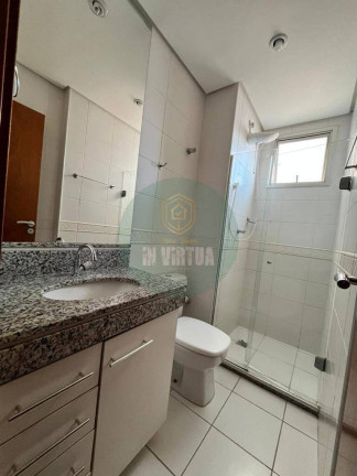 Imagem Apartamento com 3 Quartos para Alugar, 96 m² em Jardim Aclimação - Cuiabá Imagem Apartamento com 3 Quartos para Alugar, 96 m² em Jardim Aclimação - Cuiabá