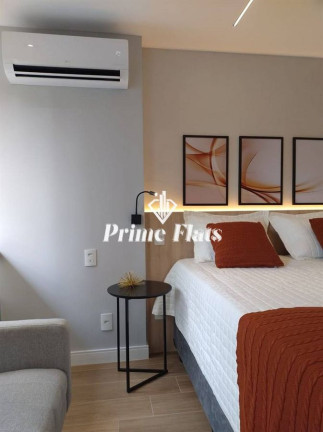 Imagem Apartamento com 1 Quarto à Venda, 20 m² em Sumarezinho - São Paulo