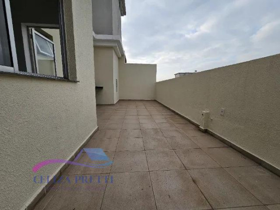 Imagem Cobertura com 2 Quartos à Venda, 115 m² em Jardim Camburi - Vitória