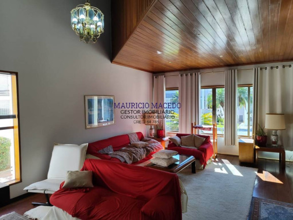 Imagem Casa com 5 Quartos à Venda, 572 m² em Alphaville Residencial Dois - Barueri Imagem Casa com 5 Quartos à Venda, 572 m² em Alphaville Residencial Dois - Barueri