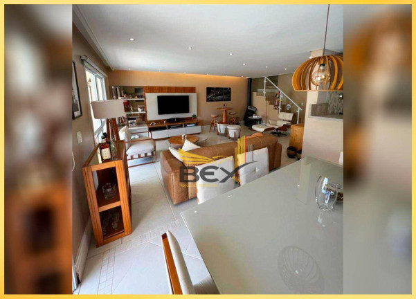 Imagem Casa com 4 Quartos à Venda, 236 m² em Tamboré - Santana De Parnaíba Imagem Casa com 4 Quartos à Venda, 236 m² em Tamboré - Santana De Parnaíba