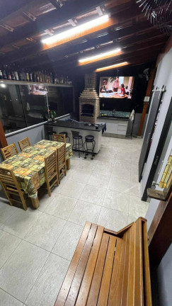 Imagem Apartamento com 2 Quartos à Venda, 120 m² em Vila Floresta - Santo André