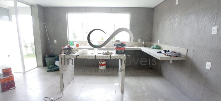Imagem Casa com 3 Quartos à Venda, 250 m² em Lagoa Mansões - Lagoa Santa