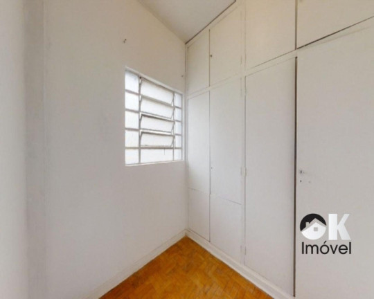 Imagem Apartamento com 3 Quartos à Venda, 181 m² em Higienópolis - São Paulo