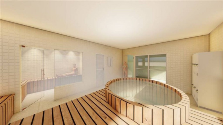 Imagem Apartamento com 1 Quarto à Venda, 47 m² em Caiçara - Praia Grande